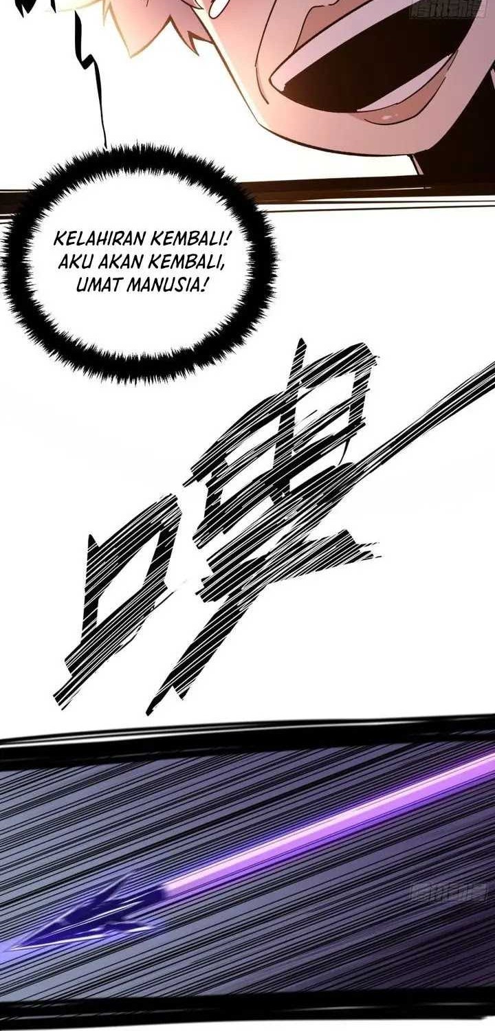 If I Don’t Die Soon, I Will Rule The Demon Realm Chapter 1 - halaman 52