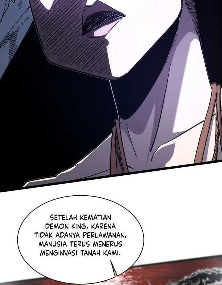 If I Don’t Die Soon, I Will Rule The Demon Realm Chapter 1 - halaman 56