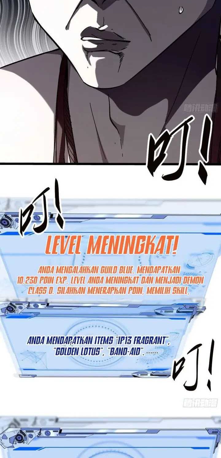If I Don’t Die Soon, I Will Rule The Demon Realm Chapter 1 - halaman 66