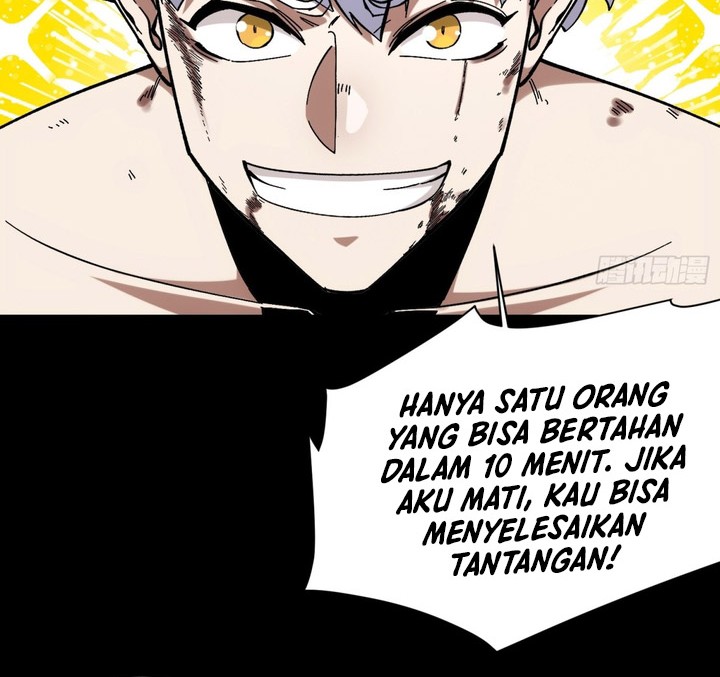 If I Don’t Die Soon, I Will Rule The Demon Realm Chapter 10 - halaman 21