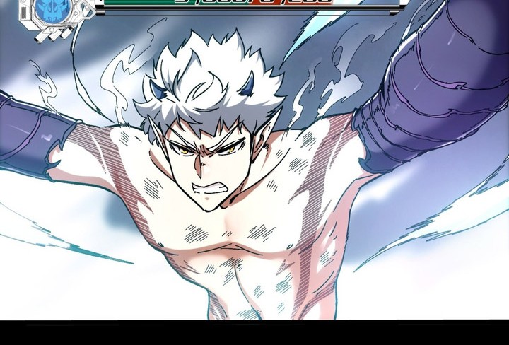 If I Don’t Die Soon, I Will Rule The Demon Realm Chapter 10 - halaman 3