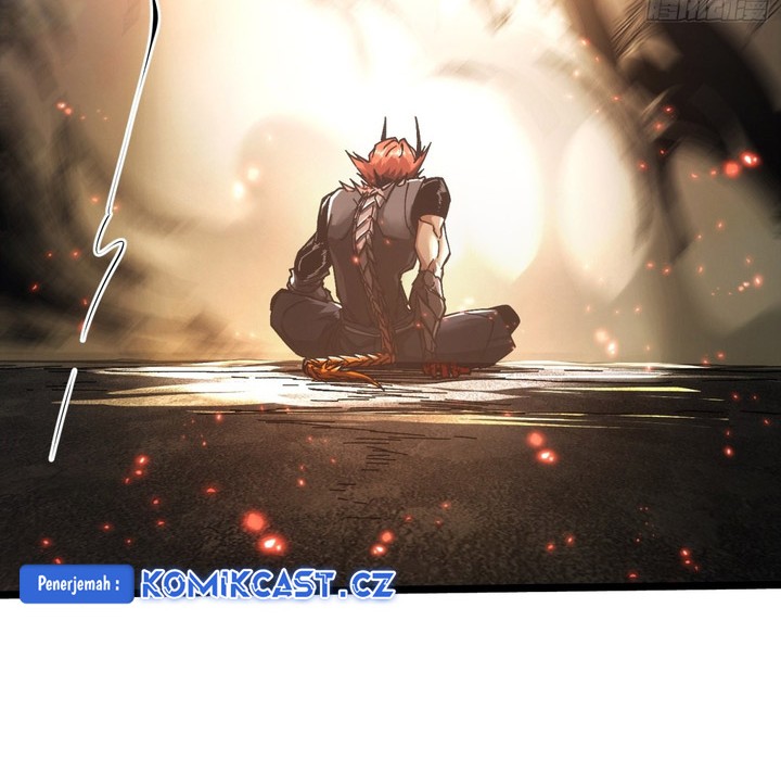 If I Don’t Die Soon, I Will Rule The Demon Realm Chapter 10 - halaman 31