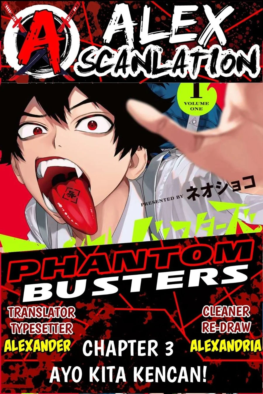 If I Don’t Die Soon, I Will Rule The Demon Realm Chapter 100 - halaman 1