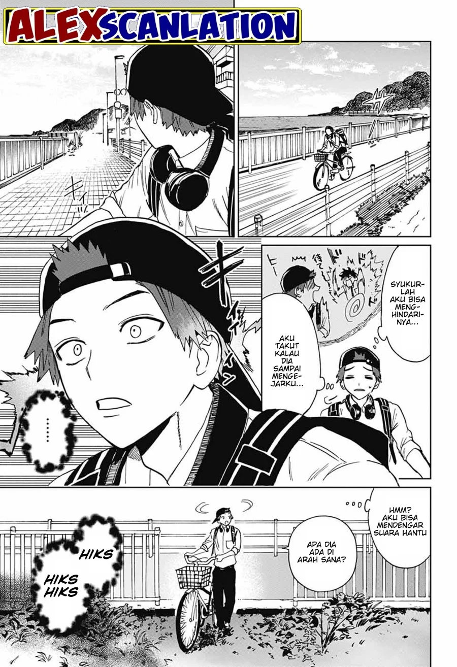 If I Don’t Die Soon, I Will Rule The Demon Realm Chapter 100 - halaman 23
