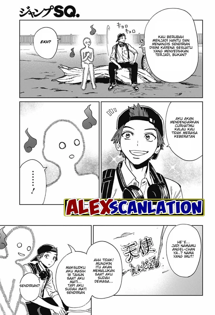 If I Don’t Die Soon, I Will Rule The Demon Realm Chapter 100 - halaman 25