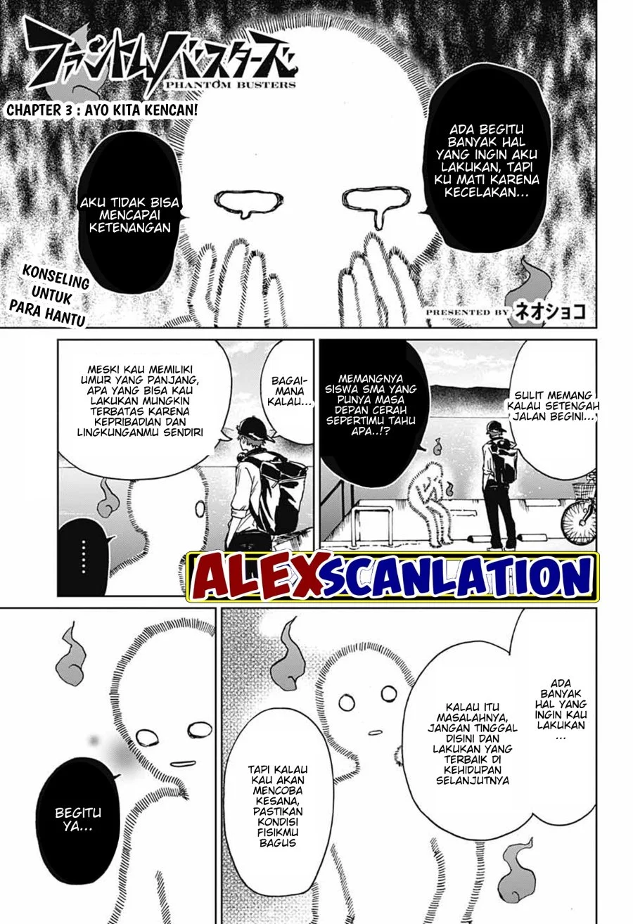If I Don’t Die Soon, I Will Rule The Demon Realm Chapter 100 - halaman 3