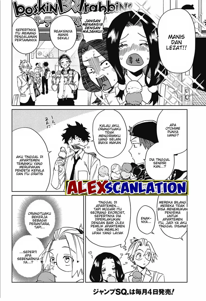 If I Don’t Die Soon, I Will Rule The Demon Realm Chapter 101 - halaman 28