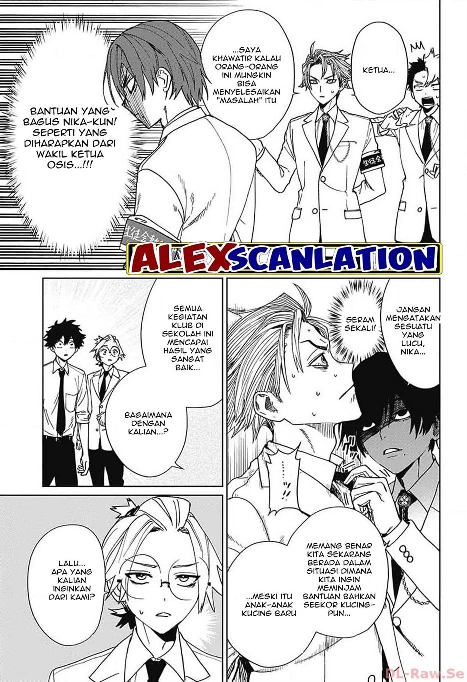 If I Don’t Die Soon, I Will Rule The Demon Realm Chapter 102 - halaman 18
