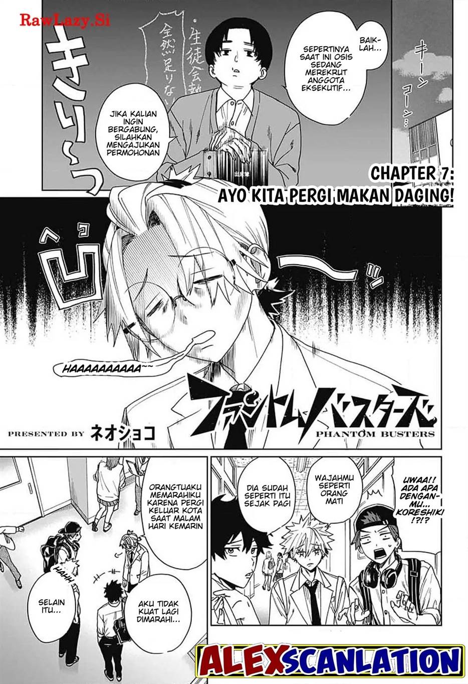 If I Don’t Die Soon, I Will Rule The Demon Realm Chapter 104 - halaman 4