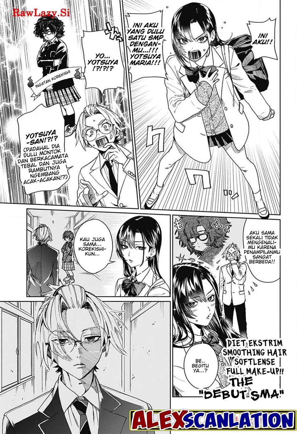 If I Don’t Die Soon, I Will Rule The Demon Realm Chapter 104 - halaman 8
