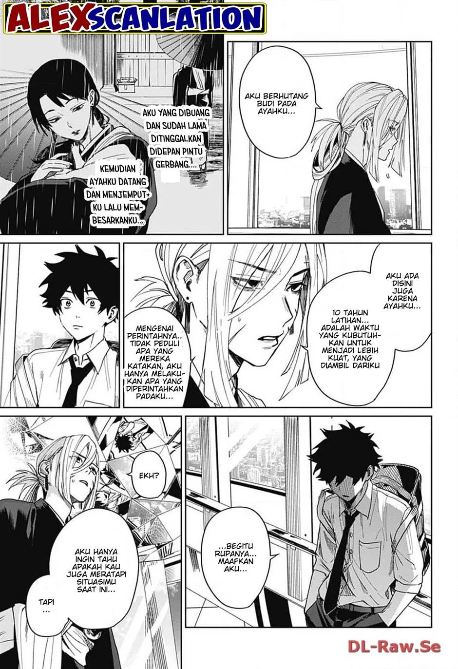 If I Don’t Die Soon, I Will Rule The Demon Realm Chapter 105 - halaman 29