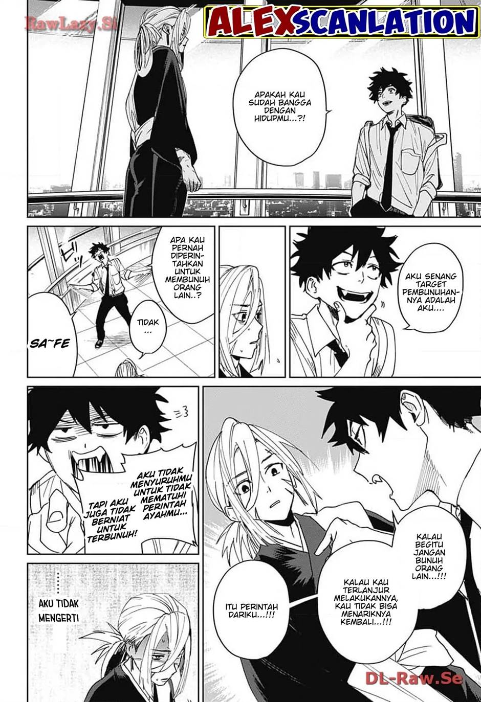 If I Don’t Die Soon, I Will Rule The Demon Realm Chapter 105 - halaman 30