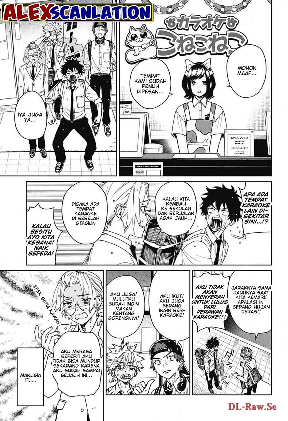If I Don’t Die Soon, I Will Rule The Demon Realm Chapter 106 - halaman 12