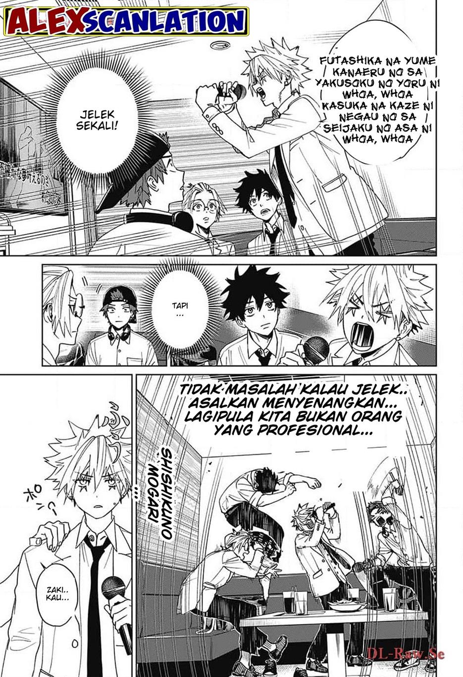 If I Don’t Die Soon, I Will Rule The Demon Realm Chapter 106 - halaman 22