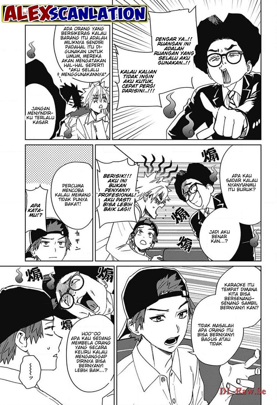 If I Don’t Die Soon, I Will Rule The Demon Realm Chapter 106 - halaman 29