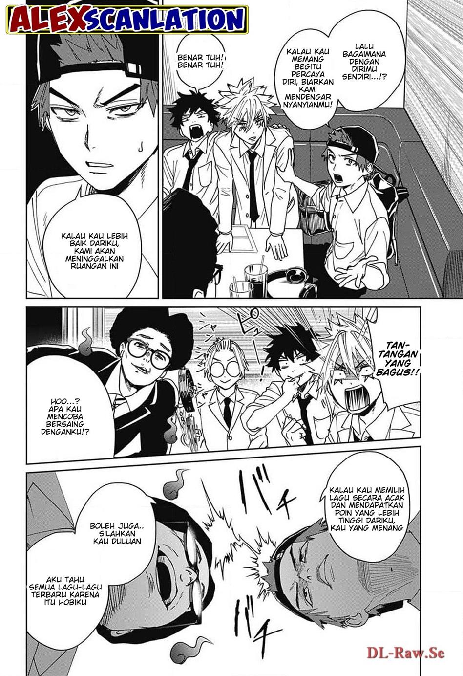 If I Don’t Die Soon, I Will Rule The Demon Realm Chapter 106 - halaman 30
