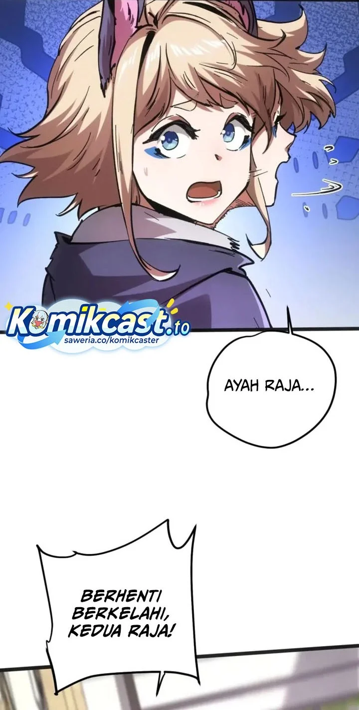 If I Don’t Die Soon, I Will Rule The Demon Realm Chapter 106 - halaman 47