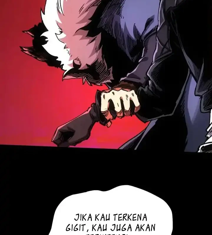 If I Don’t Die Soon, I Will Rule The Demon Realm Chapter 107 - halaman 43