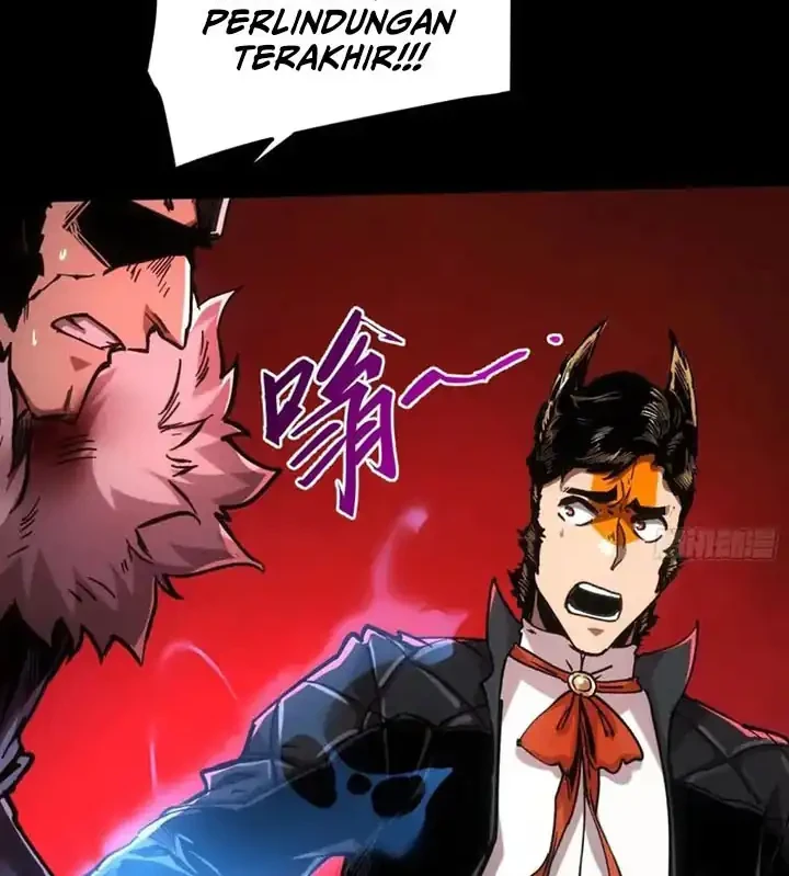If I Don’t Die Soon, I Will Rule The Demon Realm Chapter 107 - halaman 45