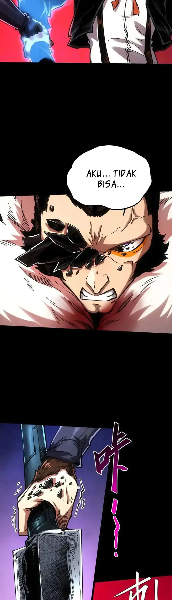 If I Don’t Die Soon, I Will Rule The Demon Realm Chapter 107 - halaman 46