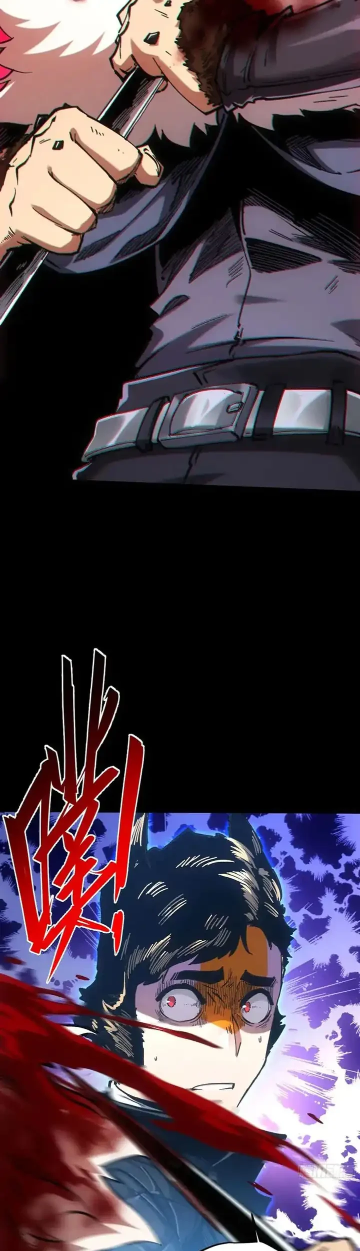 If I Don’t Die Soon, I Will Rule The Demon Realm Chapter 107 - halaman 48
