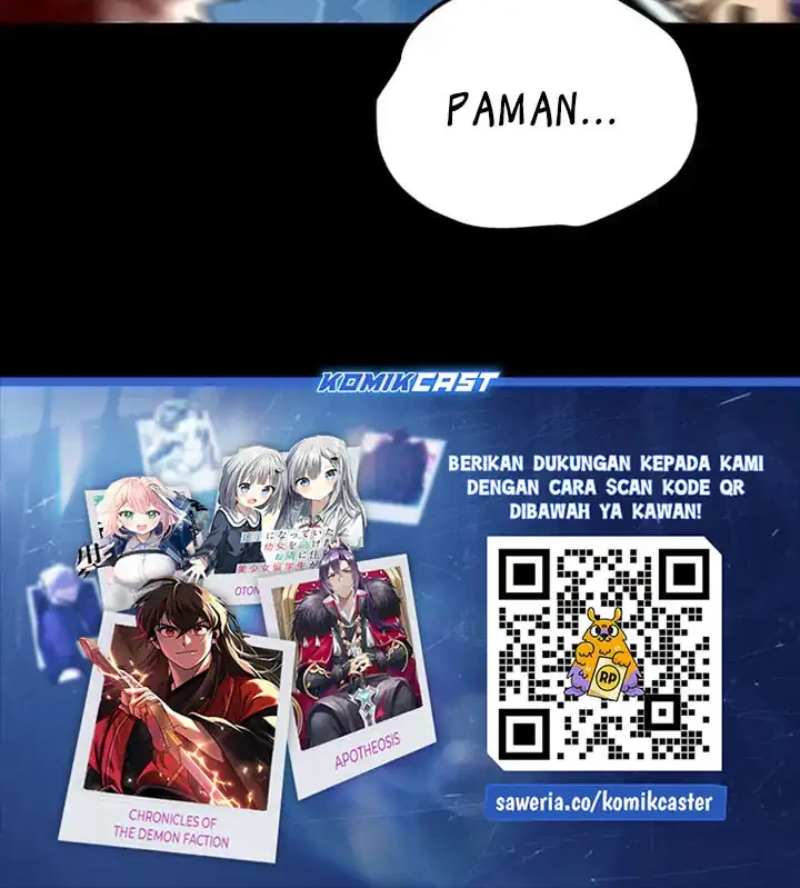 If I Don’t Die Soon, I Will Rule The Demon Realm Chapter 107 - halaman 49