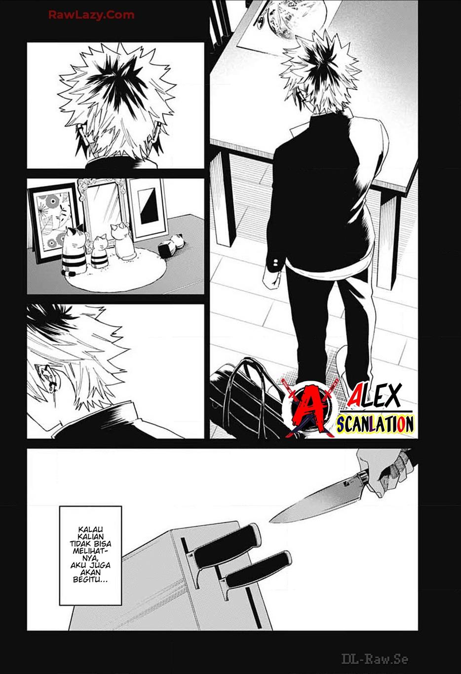 If I Don’t Die Soon, I Will Rule The Demon Realm Chapter 108 - halaman 10