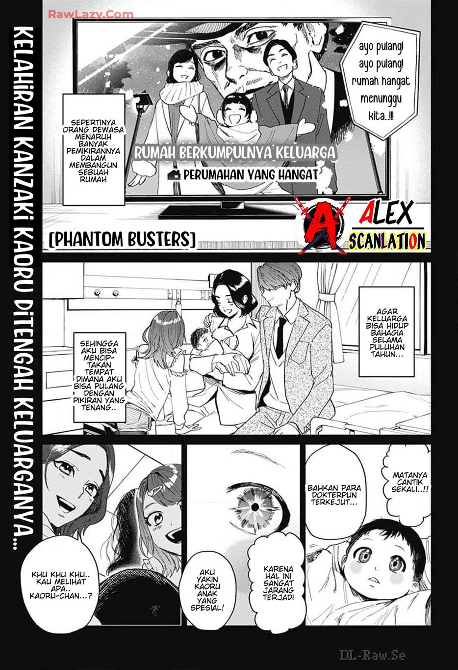 If I Don’t Die Soon, I Will Rule The Demon Realm Chapter 108 - halaman 3