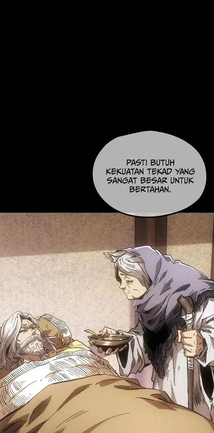 If I Don’t Die Soon, I Will Rule The Demon Realm Chapter 108 - halaman 46