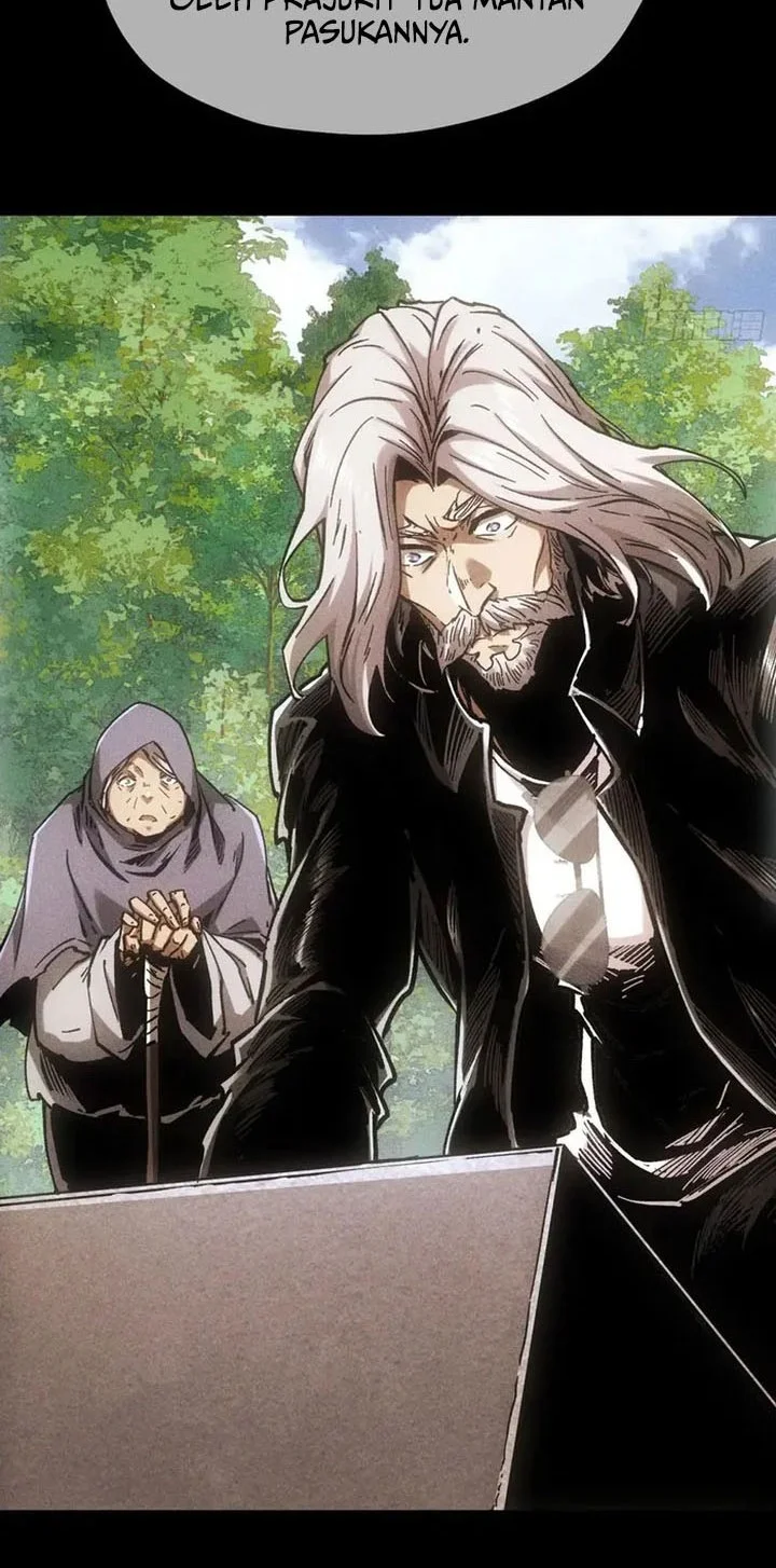 If I Don’t Die Soon, I Will Rule The Demon Realm Chapter 108 - halaman 48
