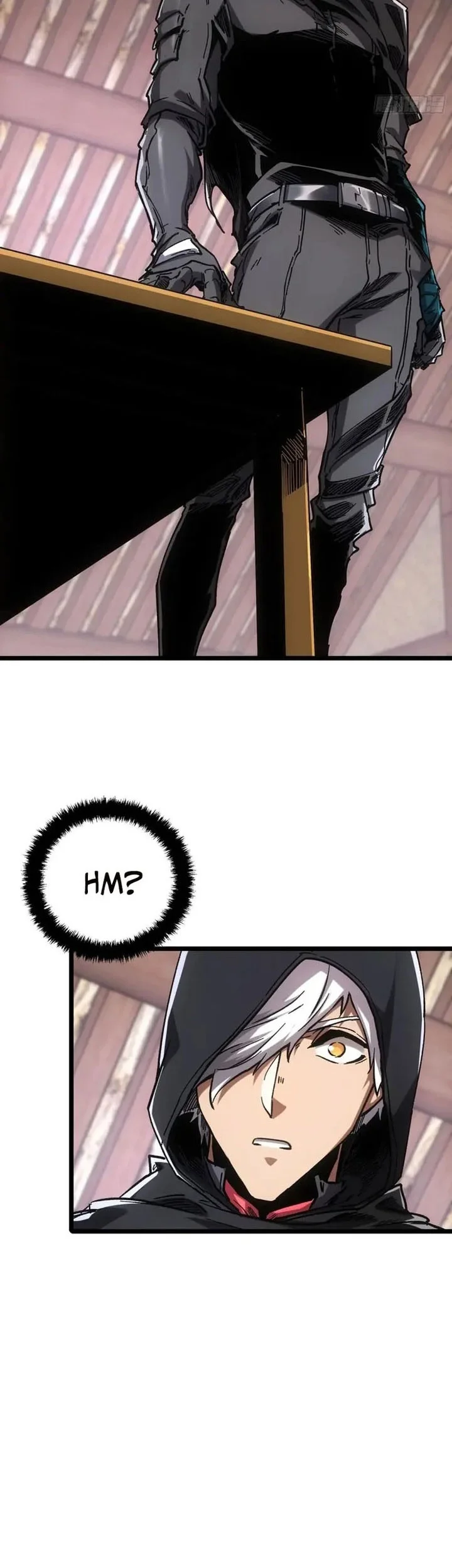 If I Don’t Die Soon, I Will Rule The Demon Realm Chapter 108 - halaman 51
