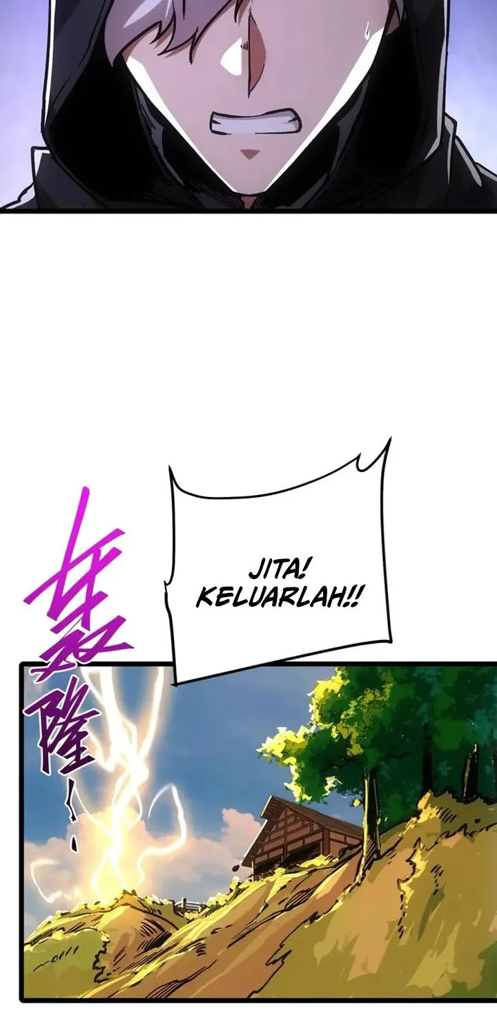 If I Don’t Die Soon, I Will Rule The Demon Realm Chapter 109 - halaman 11