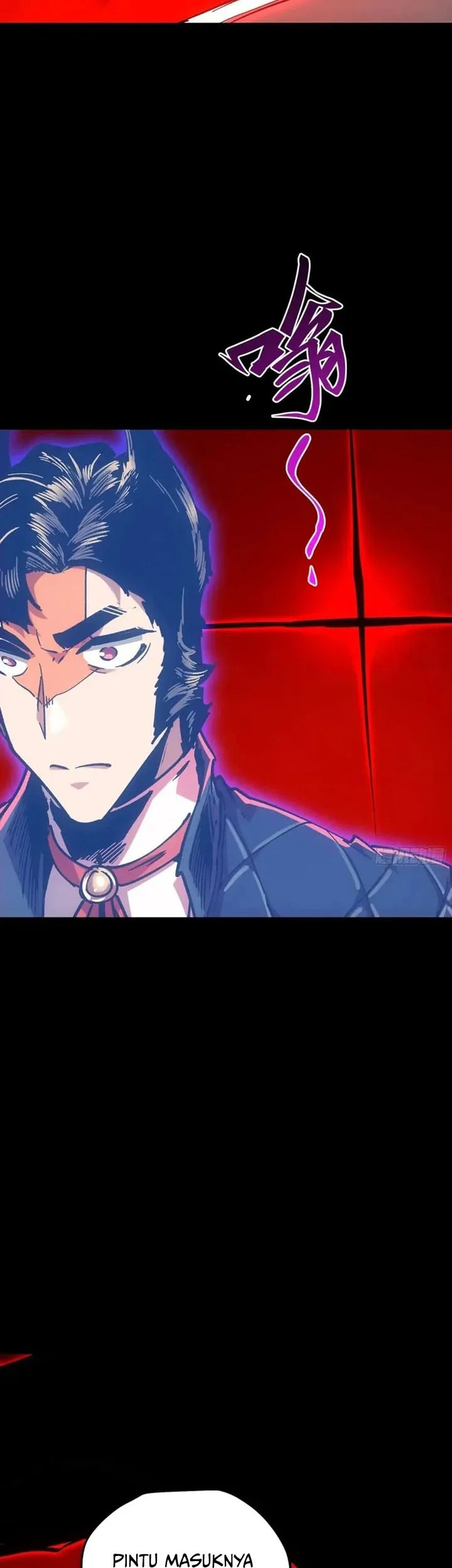 If I Don’t Die Soon, I Will Rule The Demon Realm Chapter 109 - halaman 16