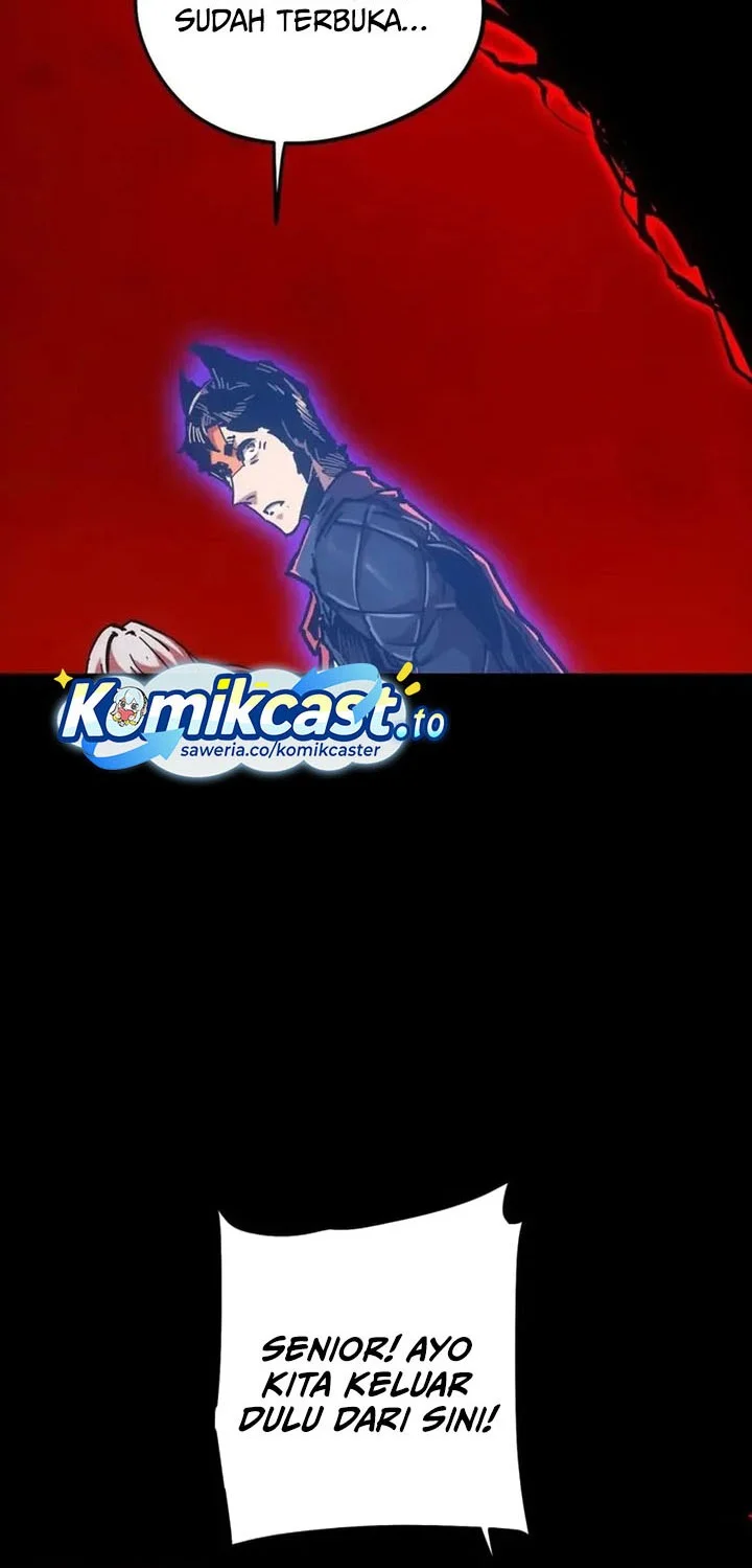 If I Don’t Die Soon, I Will Rule The Demon Realm Chapter 109 - halaman 17