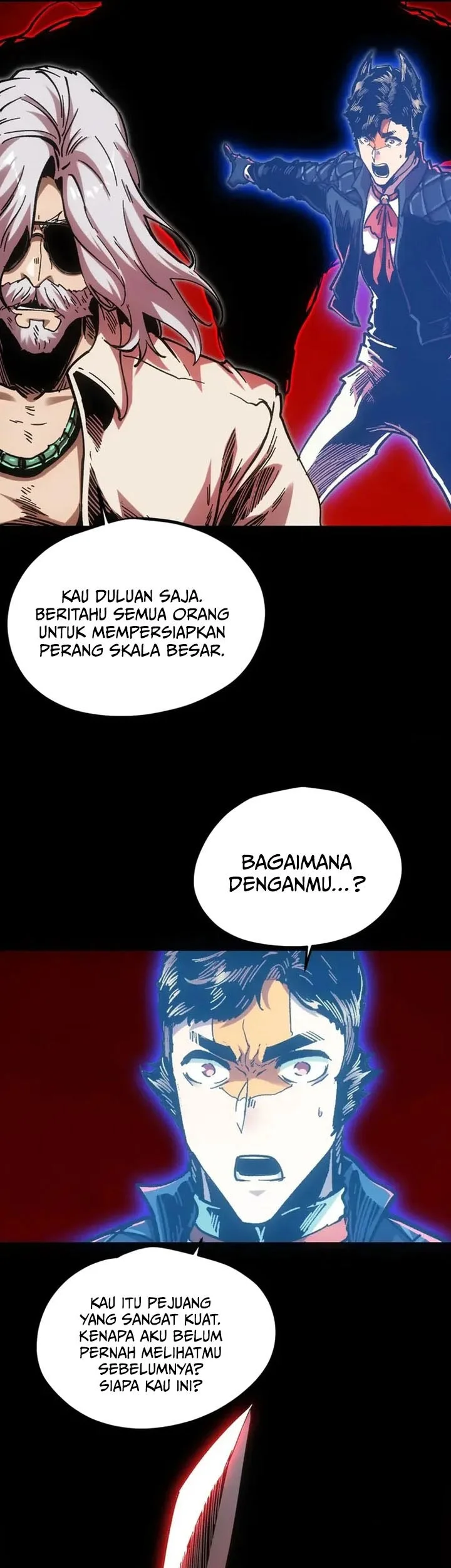 If I Don’t Die Soon, I Will Rule The Demon Realm Chapter 109 - halaman 18