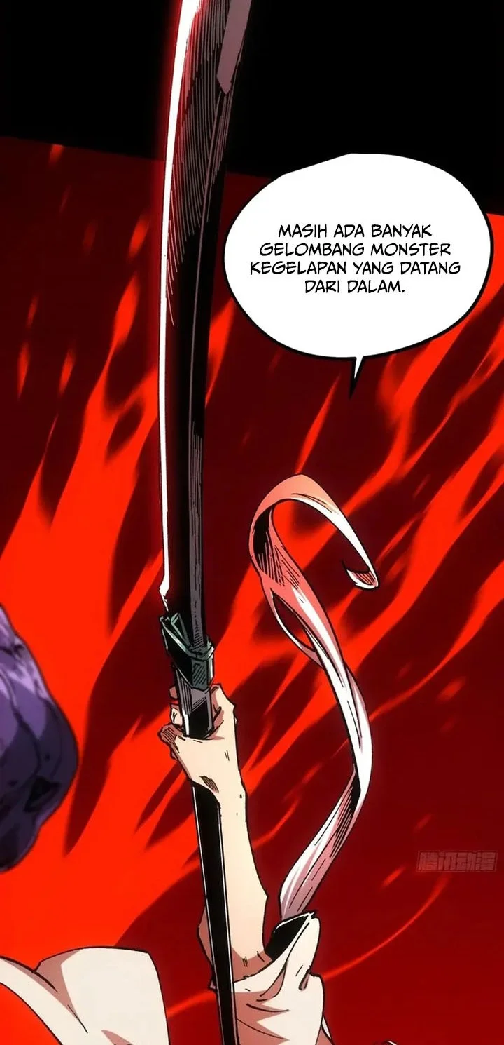 If I Don’t Die Soon, I Will Rule The Demon Realm Chapter 109 - halaman 19