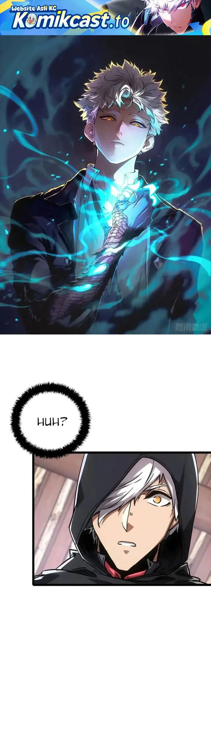 If I Don’t Die Soon, I Will Rule The Demon Realm Chapter 109 - halaman 2