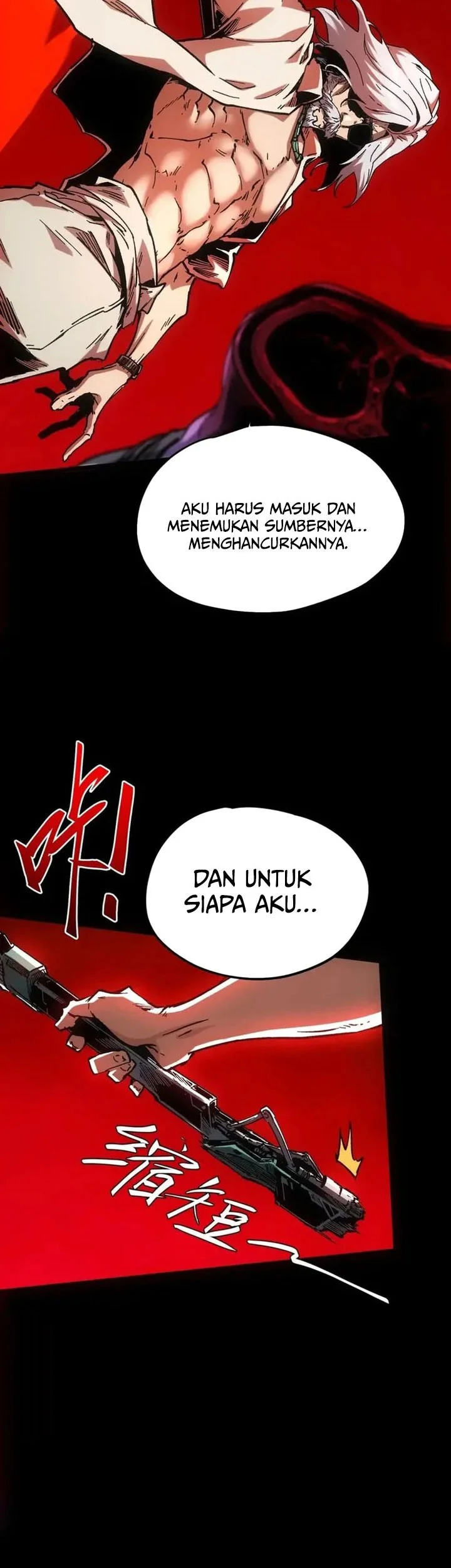 If I Don’t Die Soon, I Will Rule The Demon Realm Chapter 109 - halaman 20