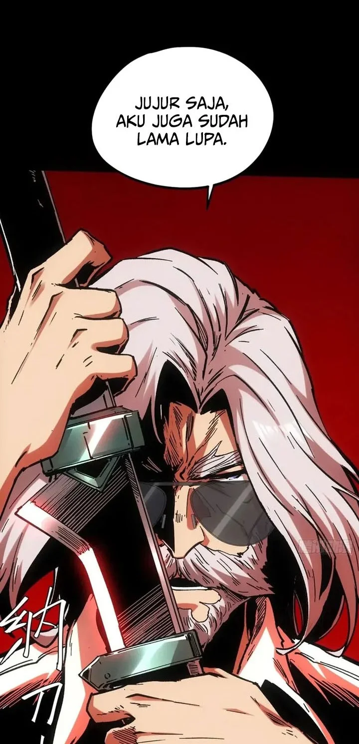 If I Don’t Die Soon, I Will Rule The Demon Realm Chapter 109 - halaman 21