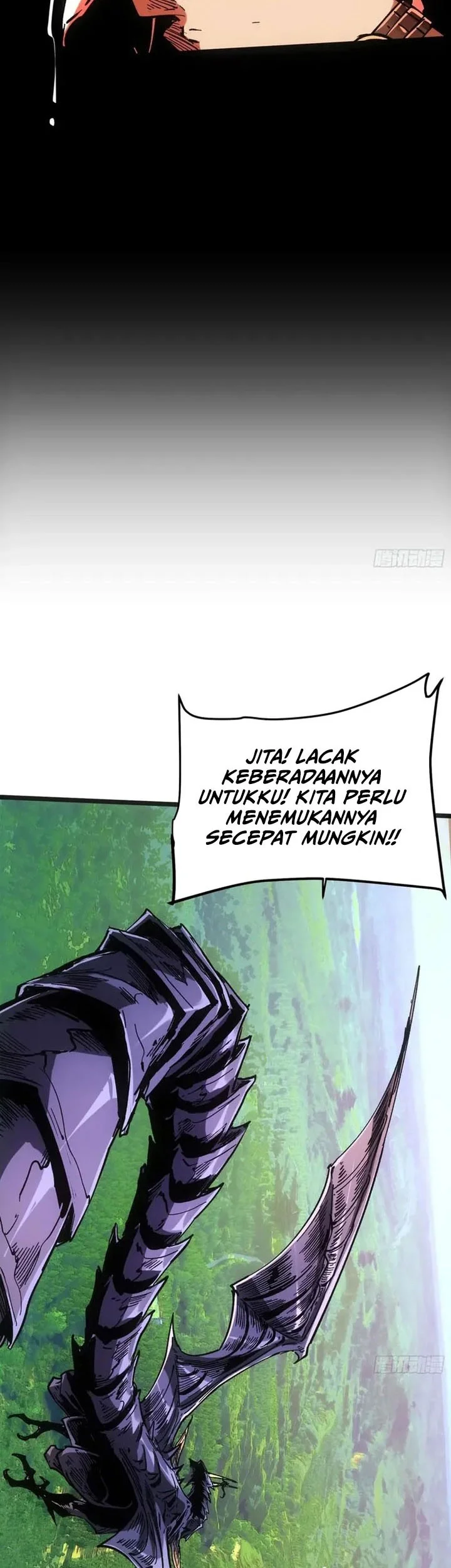 If I Don’t Die Soon, I Will Rule The Demon Realm Chapter 109 - halaman 22
