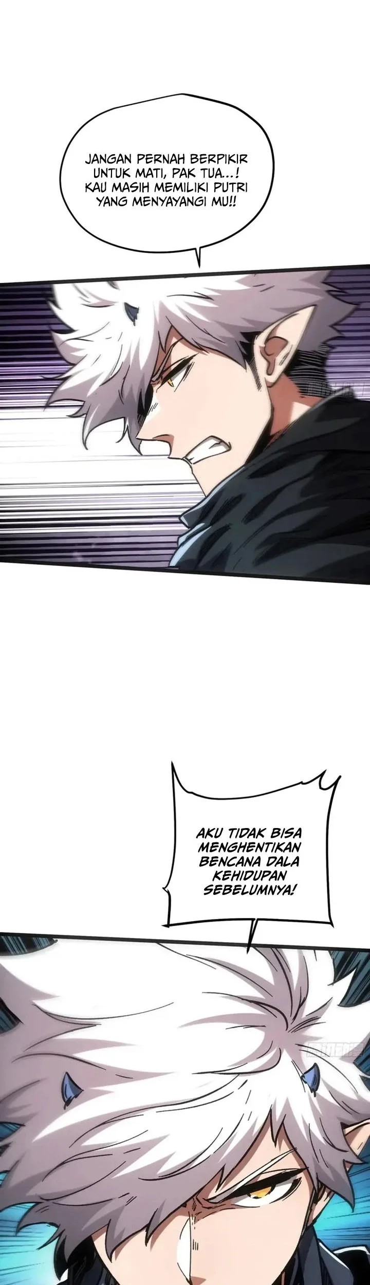 If I Don’t Die Soon, I Will Rule The Demon Realm Chapter 109 - halaman 24