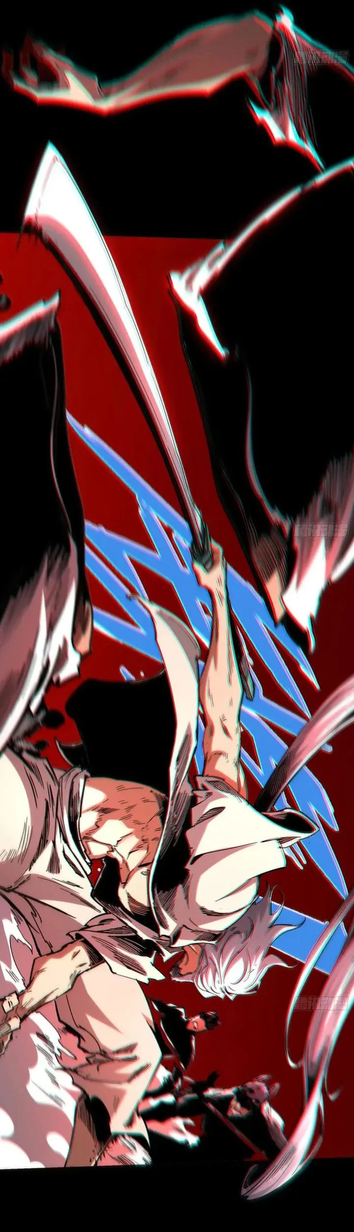 If I Don’t Die Soon, I Will Rule The Demon Realm Chapter 109 - halaman 30