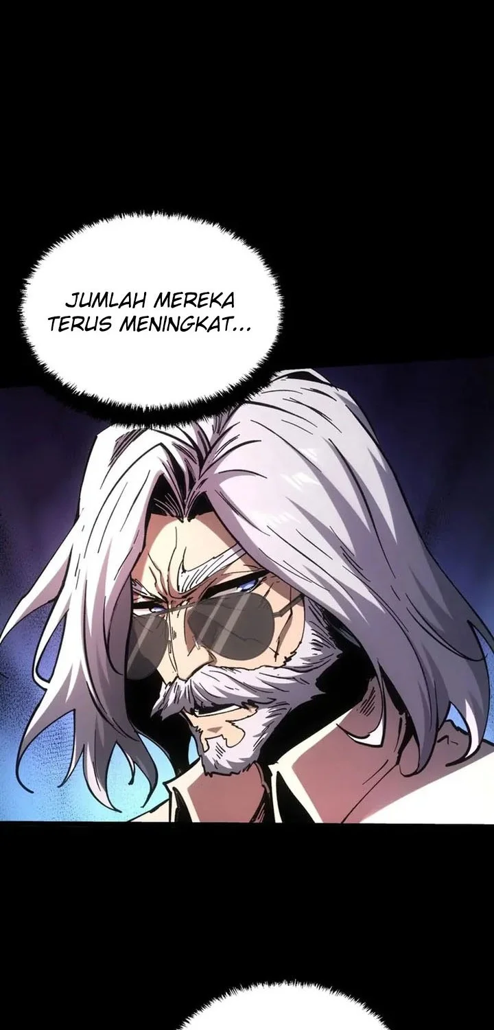 If I Don’t Die Soon, I Will Rule The Demon Realm Chapter 109 - halaman 31