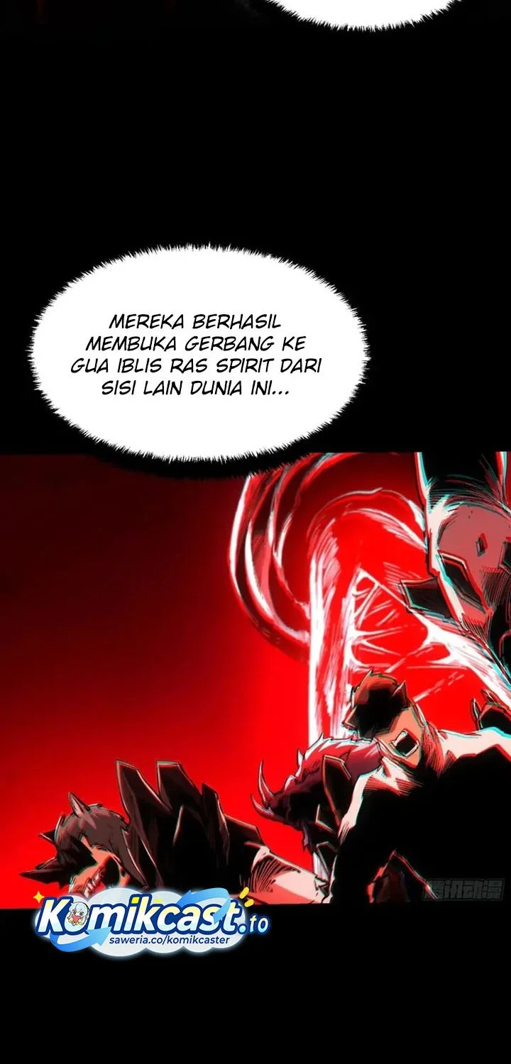 If I Don’t Die Soon, I Will Rule The Demon Realm Chapter 109 - halaman 33