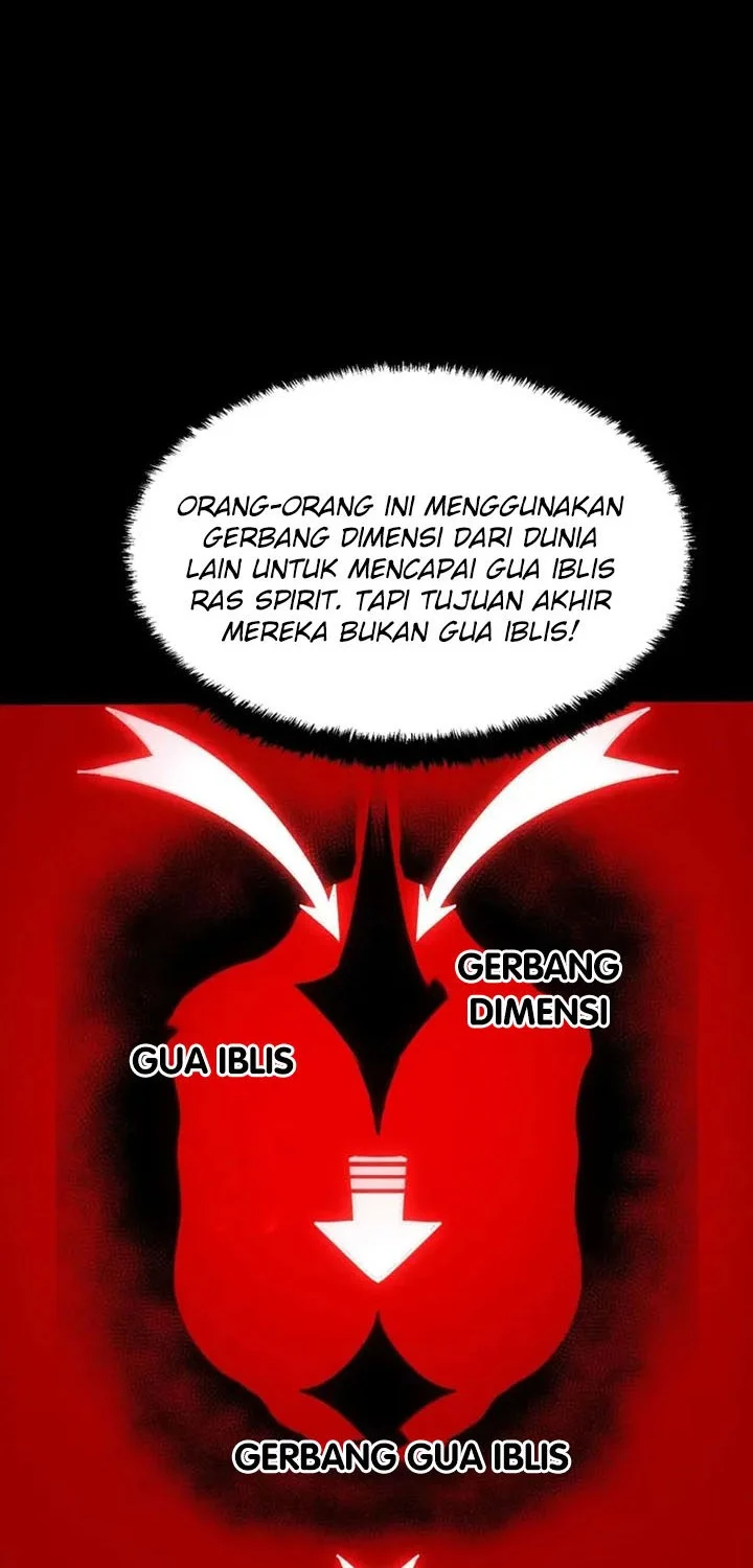 If I Don’t Die Soon, I Will Rule The Demon Realm Chapter 109 - halaman 35