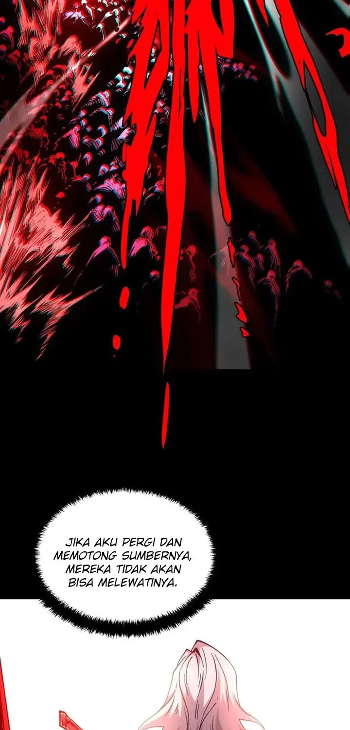 If I Don’t Die Soon, I Will Rule The Demon Realm Chapter 109 - halaman 37