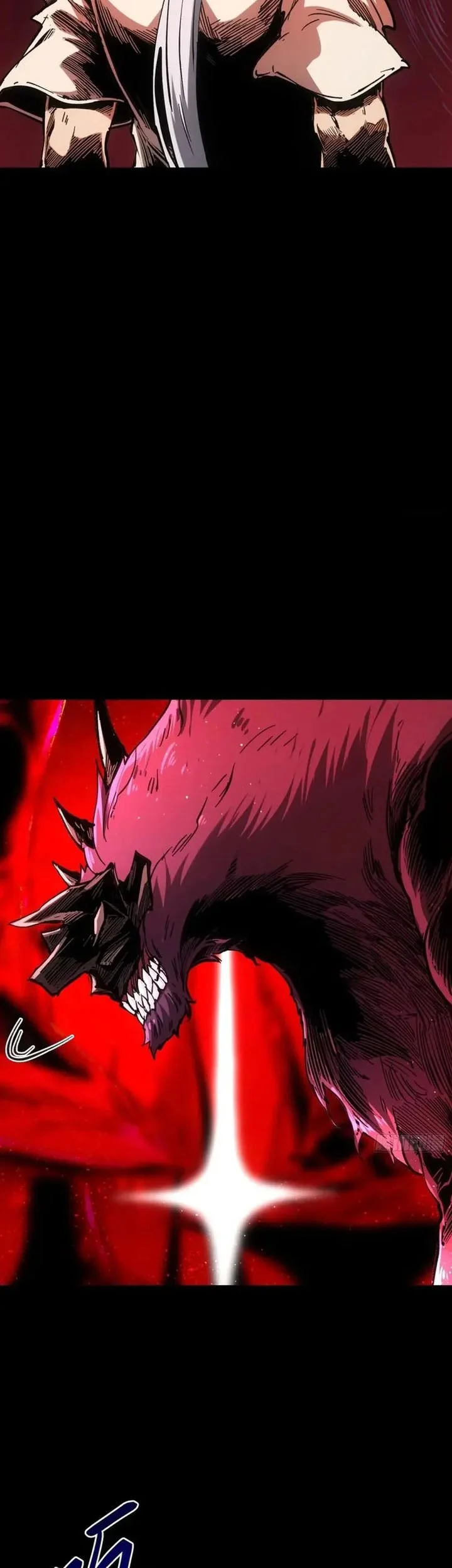 If I Don’t Die Soon, I Will Rule The Demon Realm Chapter 109 - halaman 40