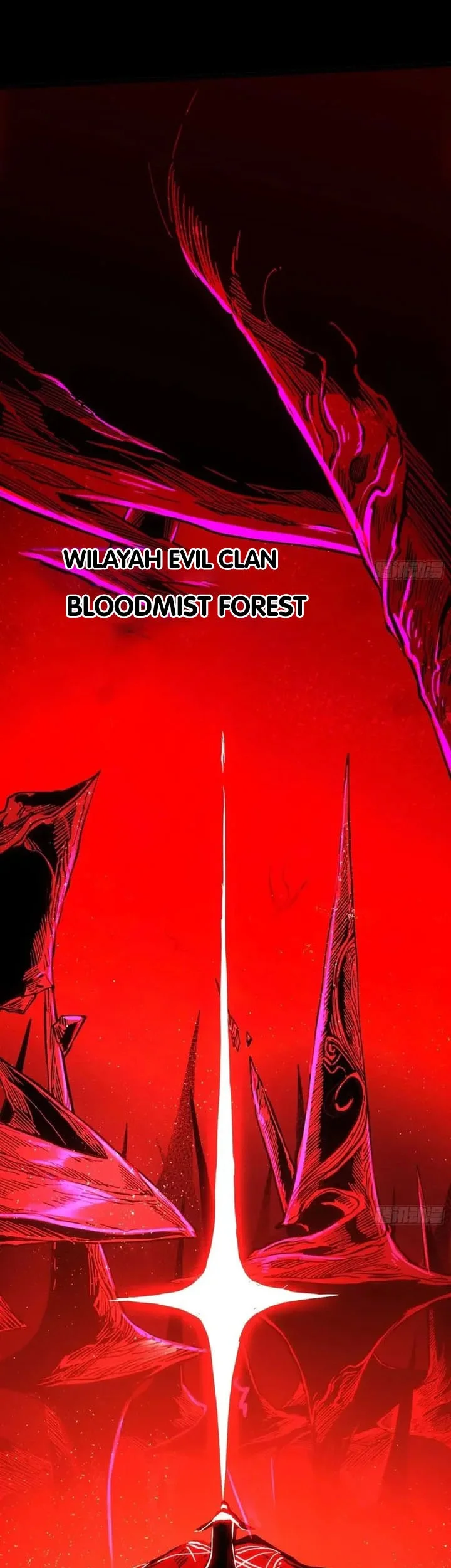 If I Don’t Die Soon, I Will Rule The Demon Realm Chapter 109 - halaman 42