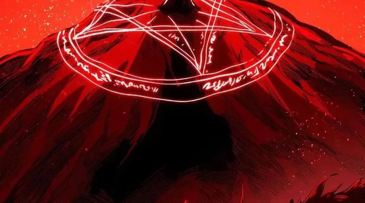 If I Don’t Die Soon, I Will Rule The Demon Realm Chapter 109 - halaman 43