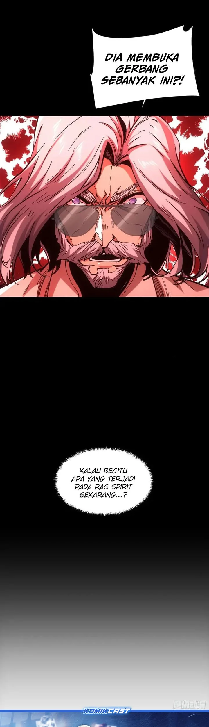 If I Don’t Die Soon, I Will Rule The Demon Realm Chapter 109 - halaman 46